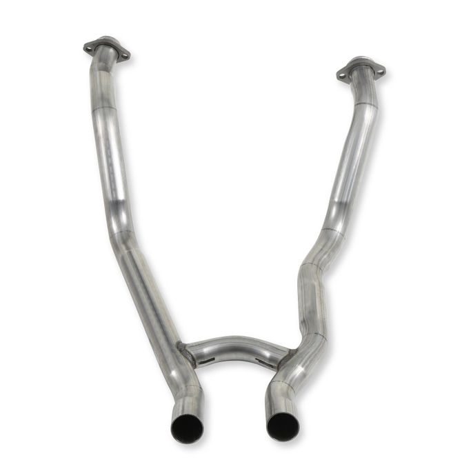SDK-C5ZZ-5246-K, Scott Drake H-Pipes for 1964-1966 MUSTANG - C5ZZ-5246-K в ОАЭ, Дубай. Состояние - новое. Цена ⁦810 AED⁩. Фото, контакты продавца | AUTO.AE