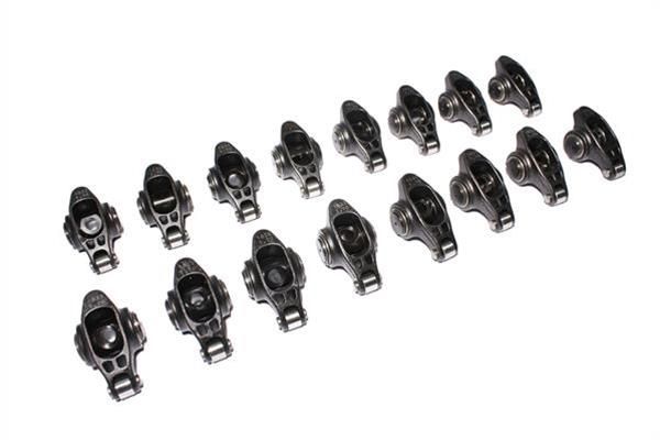 CCA-1833-16, COMP Cams Ultra Pro Magnum XD Roller Rocker Arms 1833-16 في الإمارات العربية المتحدة, دبي. Condition - new. Price 3,070 AED. Photo, seller contacts | AUTO.AE