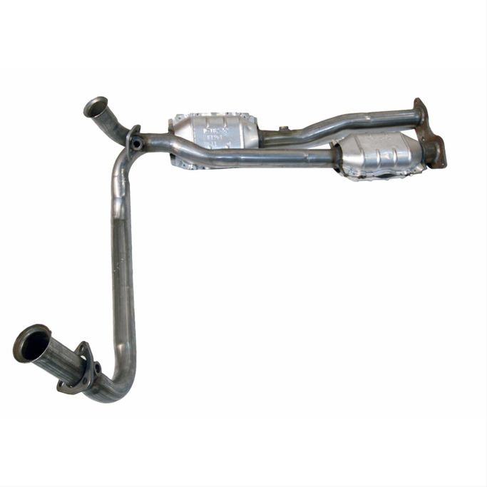 WLK-81961, Walker CalCat Direct-Fit Catalytic Converters 81961 в ОАЭ, Дубай. Состояние - новое. Цена 5 960 AED. Фото, контакты продавца | AUTO.AE