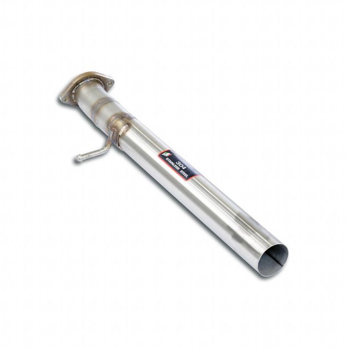891913, SUPERSPRINT 891913 Centre Pipe for TOYOTA GR Yaris في الإمارات العربية المتحدة, دبي. Condition - new. Price ⁦1,760 AED⁩. Photo, seller contacts | AUTO.AE