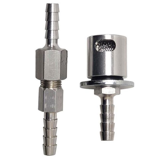 TNK-VVR-IL, Tanks Inc. Remote Rollover Vent Valves VVR-IL في الإمارات العربية المتحدة, دبي. Condition - new. Price ⁦130 AED⁩. Photo, seller contacts | AUTO.AE