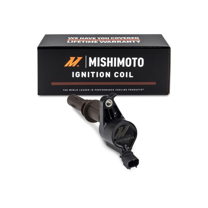 MIO-MMIG-F150-09, Mishimoto Ignition Coils MMIG-F150-09 in UAE, Dubai. Condition - new. Price 210 AED. Photo, seller contacts | AUTO.AE
