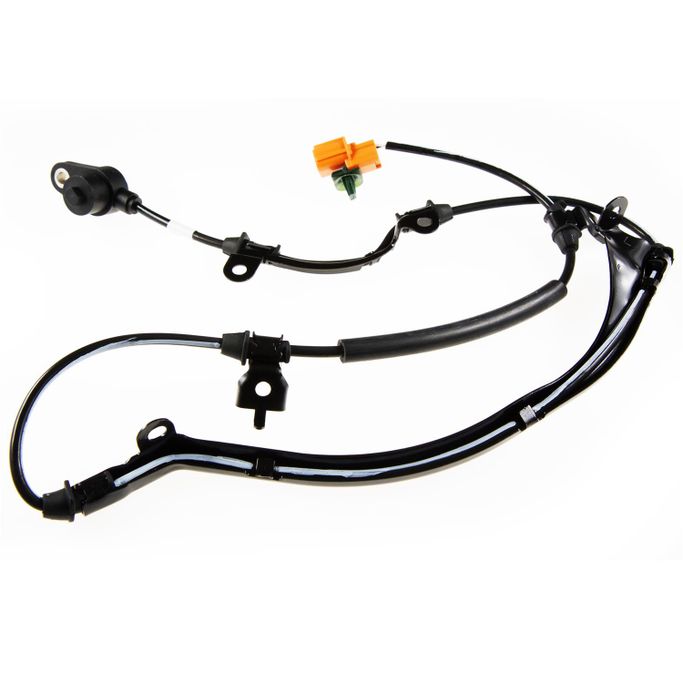 HLN-2ABS0170, Holstein Parts ABS Sensors for 2001-2006 MDX, 2003-2008 PILOT - 2ABS0170 في الإمارات العربية المتحدة, دبي. Condition - new. Price ⁦80 AED⁩. Photo, seller contacts | AUTO.AE