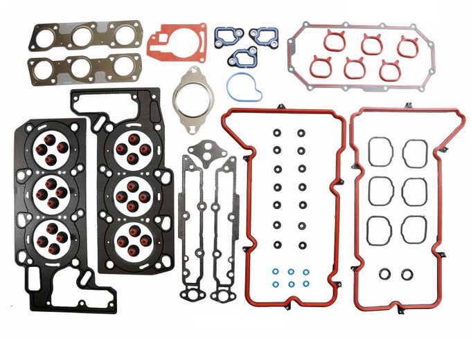 EGN-GM214HS-B, Enginetech Head Gasket Sets for 2001-2002 AURORA, 2000-2002 INTRIGUE - GM214HS-B in UAE, Dubai. Condition - new. Price 1,290 AED. Photo, seller contacts | AUTO.AE