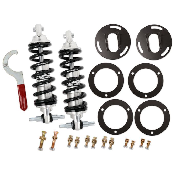 AAX-300126, Aldan American Road Comp Coilover Kits 300126 в ОАЭ, Дубай. Состояние - новое. Цена 5 180 AED. Фото, контакты продавца | AUTO.AE