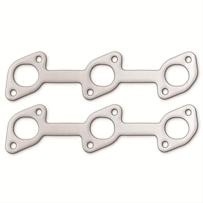 RFL-3055, Remflex Exhaust Header Gasket Sets for 1986-1990 BRONCO II, 1986-1992 RANGER, 1988-1989 SCORPIO - 3055 в ОАЭ, Дубай. Состояние - новое. Цена ⁦150 AED⁩. Фото, контакты продавца | AUTO.AE