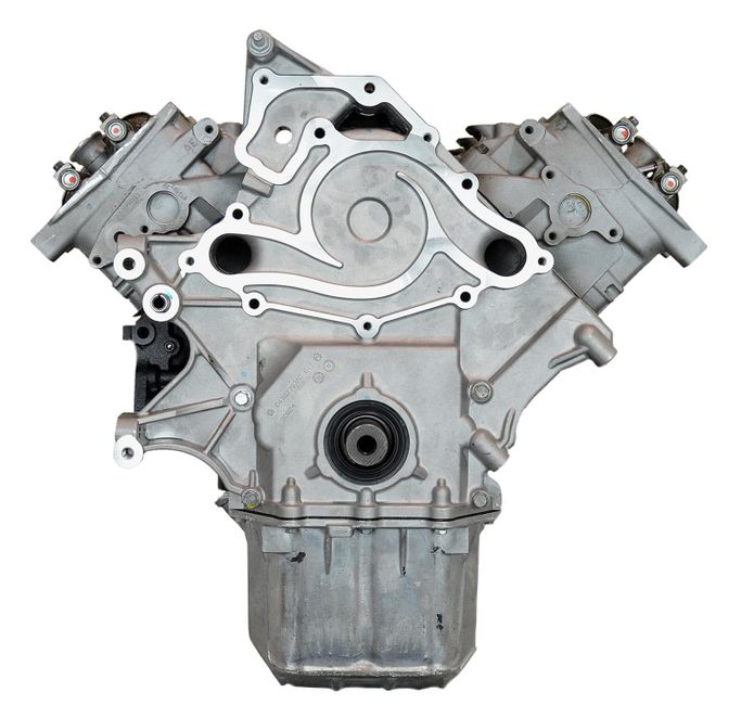 VRE-VDK1, VEGE Remanufactured Long Block Crate Engines for 2005-2008 300, MAGNUM, 2006-2008 CHARGER - VDK1 في الإمارات العربية المتحدة, دبي. Condition - new. Price ⁦20,820 AED⁩. Photo, seller contacts | AUTO.AE