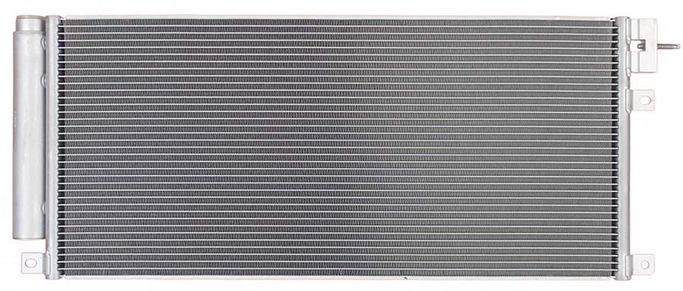 RDR-7014252, Agility Auto Parts Air Conditioning Condensers for 2013-2014 ENCORE, 2015-2016 TRAX - 7014252 في الإمارات العربية المتحدة, دبي. Condition - new. Price 370 AED. Photo, seller contacts | AUTO.AE