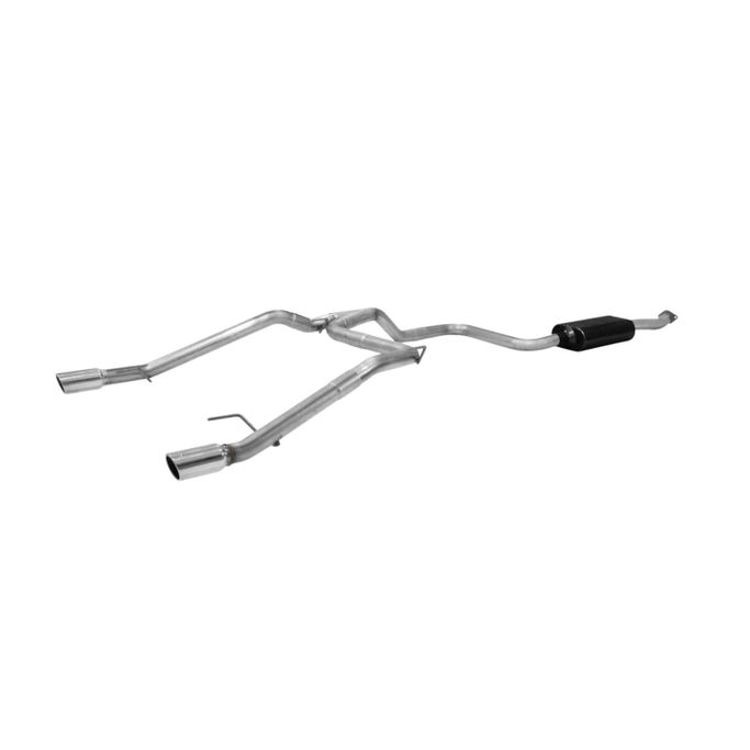 FLO-817565, Flowmaster Stainless Steel Force II Exhaust Systems for 2011-2016 CRUZE - 817565 في الإمارات العربية المتحدة, دبي. Condition - new. Price 5,340 AED. Photo, seller contacts | AUTO.AE