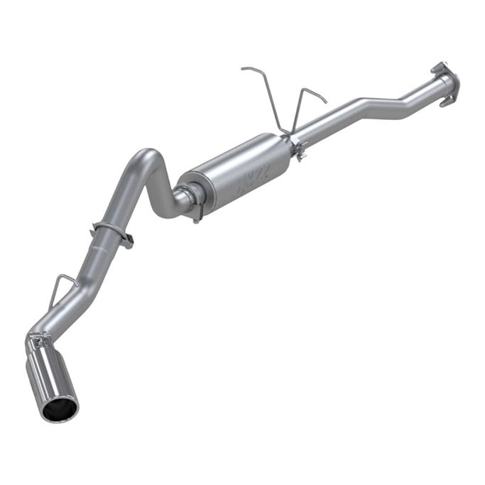 S5226AL, MBRP S5226AL Cat-Back 2.5" Armor Lite (Aluminized Steel / Single) for FORD Ranger 3.0L / 4.0L 1998-2011 في الإمارات العربية المتحدة, دبي. Condition - new. Price ⁦2,790 AED⁩. Photo, seller contacts | AUTO.AE