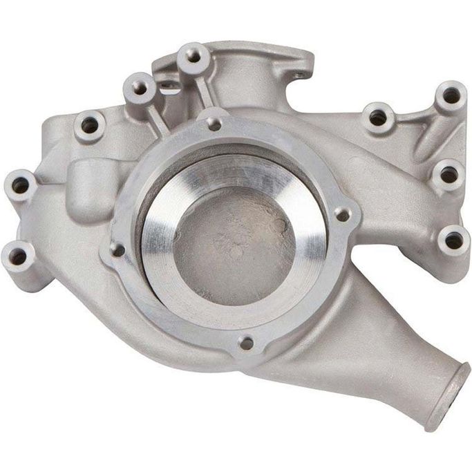 MCH-P2178, March Performance Ultra Series Water Pump Housings P2178 في الإمارات العربية المتحدة, دبي. Condition - new. Price 670 AED. Photo, seller contacts | AUTO.AE