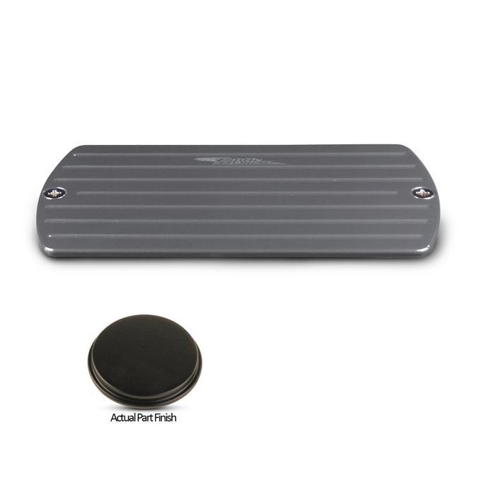 EDM-374-70MB, Eddie Marine Billet Aluminum Battery Box Covers 374-70MB в ОАЭ, Дубай. Состояние - новое. Цена ⁦460 AED⁩. Фото, контакты продавца | AUTO.AE