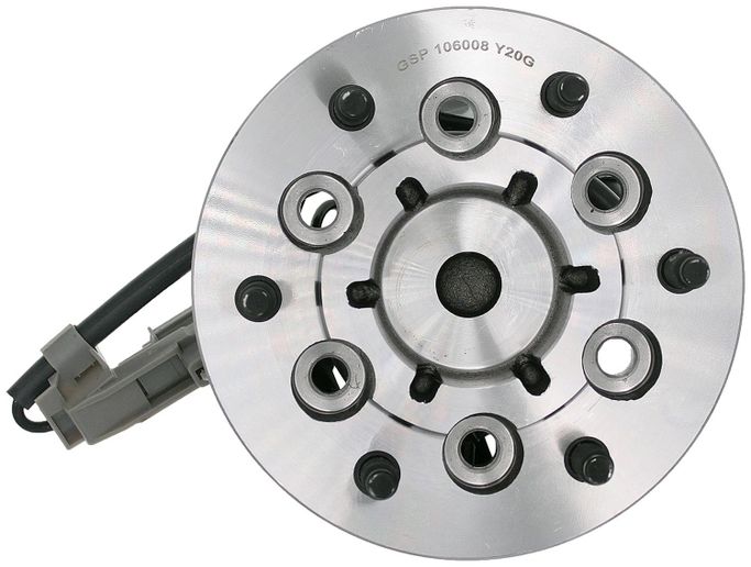 RNB-951-842, Dorman Pre-Pressed Wheel Hub Assemblies 951-842 в ОАЭ, Дубай. Состояние - новое. Цена 960 AED. Фото, контакты продавца | AUTO.AE