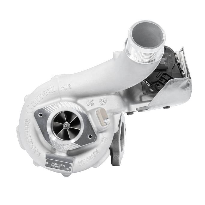 930592-5001S, GARRETT 930592-5001S Turbocharger GTD2060V for FORD Ranger 3.0L 2022- / VW Amarok 3.0L в ОАЭ, Дубай. Состояние - новое. Цена ⁦8 700 AED⁩. Фото, контакты продавца | AUTO.AE