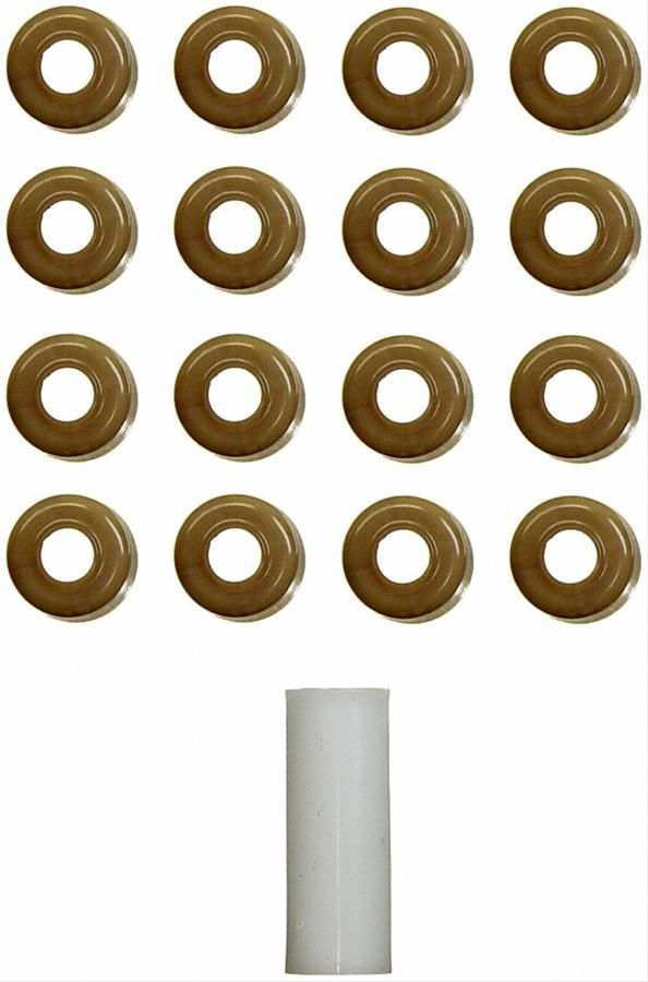 FEL-SS70529, Fel-Pro Valve Stem Seals SS 70529 in UAE, Dubai. Condition - new. Price 110 AED. Photo, seller contacts | AUTO.AE