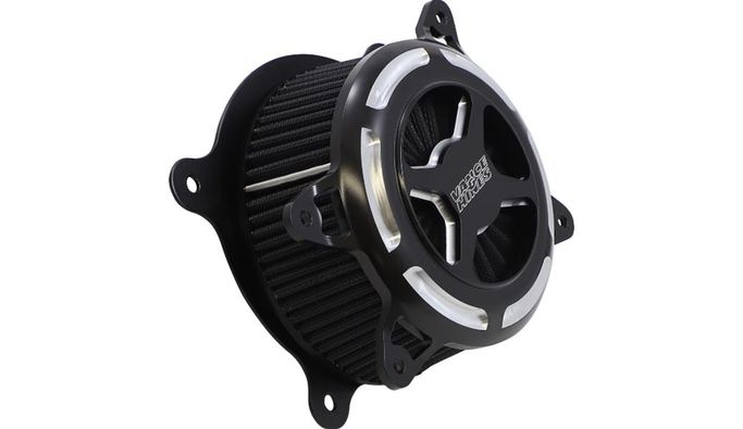 VAH-42341, Vance & Hines V02 X Air Cleaners 42341 в ОАЭ, Дубай. Состояние - новое. Цена ⁦2 700 AED⁩. Фото, контакты продавца | AUTO.AE