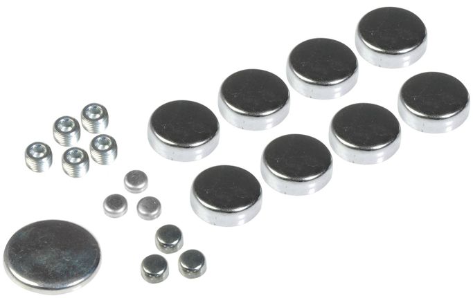 RNB-557-014, Dorman Expansion Plugs 557-014 in UAE, Dubai. Condition - new. Price 80 AED. Photo, seller contacts | AUTO.AE