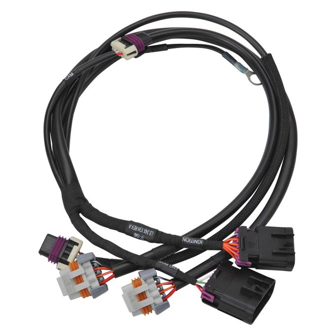 EDL-36112, Edelbrock Pro-Flo 4 Plus Self-Learning Engine Management System Harnesses 36112 في الإمارات العربية المتحدة, دبي. Condition - new. Price 710 AED. Photo, seller contacts | AUTO.AE