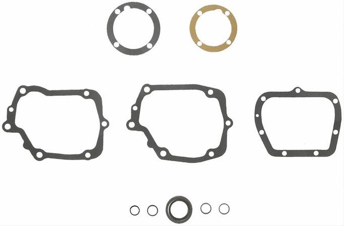 FEL-TS6238, Fel-Pro Manual Transmission Gasket Sets TS 6238 in UAE, Dubai. Condition - new. Price ⁦150 AED⁩. Photo, seller contacts | AUTO.AE