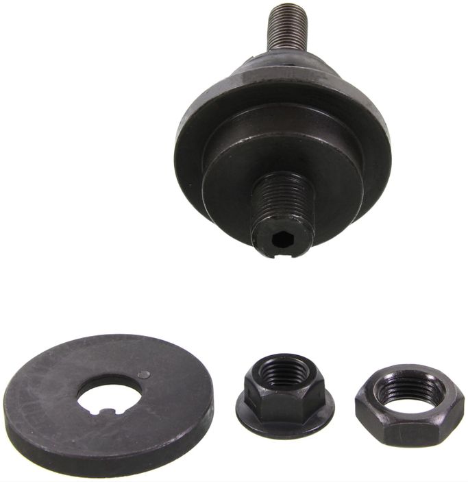MOG-K100107, Moog Ball Joints for 2011-2015 DURANGO, GRAND CHEROKEE - K100107 in UAE, Dubai. Condition - new. Price 310 AED. Photo, seller contacts | AUTO.AE