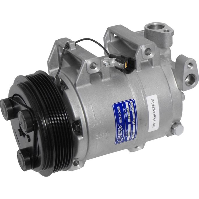 UAC-CO10778JC, Universal Air Conditioner Air Conditioning Compressors for 2002-2006 ALTIMA, 2000 SENTRA - CO 10778JC في الإمارات العربية المتحدة, دبي. Condition - new. Price 1,210 AED. Photo, seller contacts | AUTO.AE