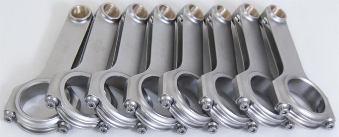 ESP-65353D, Eagle H-Beam Connecting Rods CRS-65353D في الإمارات العربية المتحدة, دبي. Condition - new. Price ⁦3,320 AED⁩. Photo, seller contacts | AUTO.AE