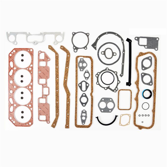 EGN-P151B-1, Enginetech Full Gasket Sets P151B-1 في الإمارات العربية المتحدة, دبي. Condition - new. Price 270 AED. Photo, seller contacts | AUTO.AE