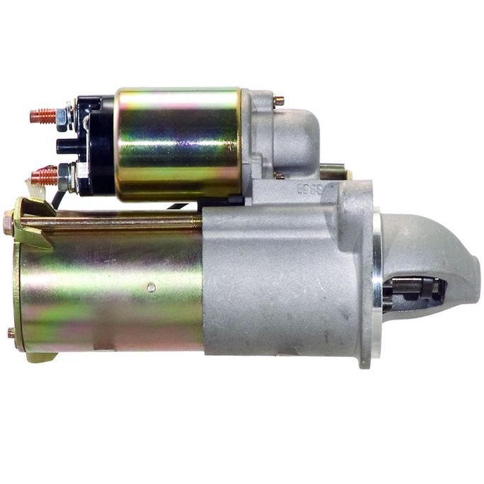 DNP-280-5373, Denso Remanufactured Starters for 2003-2005 SENTRA - 280-5373 في الإمارات العربية المتحدة, دبي. Condition - new. Price 640 AED. Photo, seller contacts | AUTO.AE