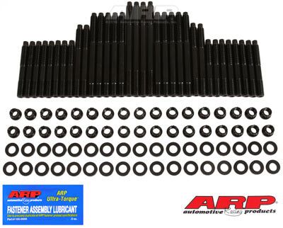 134-4303, ARP 134-4303 Head Stud Kit for SBC w/Brodix.Rodeck aluminum block w/23? head. production style в ОАЭ, Дубай. Состояние - новое. Цена 1 360 AED. Фото, контакты продавца | AUTO.AE