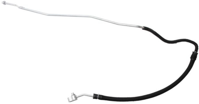FSS-65807, Four Seasons Air Conditioning Suction Hoses for 2006-2010 H3, 2009-2010 H3T - 65807 в ОАЭ, Дубай. Состояние - новое. Цена 330 AED. Фото, контакты продавца | AUTO.AE