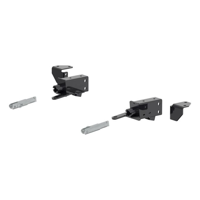 CHT-70147, CURT Custom Tow Bar Base Plates for 2021-2024 BRONCO - 70147 в ОАЭ, Дубай. Состояние - новое. Цена ⁦2 150 AED⁩. Фото, контакты продавца | AUTO.AE