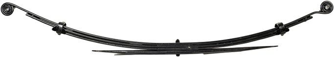 RNB-34-1335, Dorman Leaf Springs for 1994-2002 RAM 3500 - 34-1335 в ОАЭ, Дубай. Состояние - новое. Цена 1 810 AED. Фото, контакты продавца | AUTO.AE