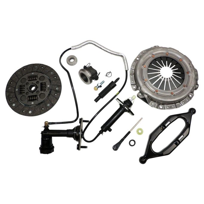 CWA-CMK13, Crown Automotive - Clutch Kits for 2001-2002 WRANGLER - CMK13 في الإمارات العربية المتحدة, دبي. Condition - new. Price ⁦1,590 AED⁩. Photo, seller contacts | AUTO.AE