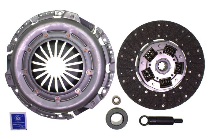SXR-K70375-01, Sachs Stock Replacement Clutch Kits K70375-01 in UAE, Dubai. Condition - new. Price ⁦690 AED⁩. Photo, seller contacts | AUTO.AE