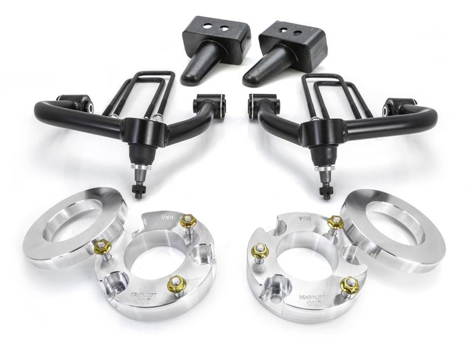 RLS-69-2300, ReadyLift Suspension Lift Kits for 2014-2020 F-150 - 69-2300 in UAE, Dubai. Condition - new. Price ⁦4,540 AED⁩. Photo, seller contacts | AUTO.AE