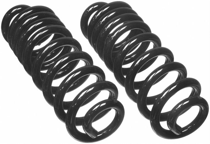 MOG-CC621, Moog Cargo Control Coil Springs CC621 in UAE, Dubai. Condition - new. Price 900 AED. Photo, seller contacts | AUTO.AE