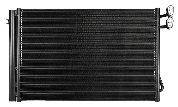 OSC-3443, OSC Automotive Air Conditioning Condensers 3443 in UAE, Dubai. Condition - new. Price 430 AED. Photo, seller contacts | AUTO.AE