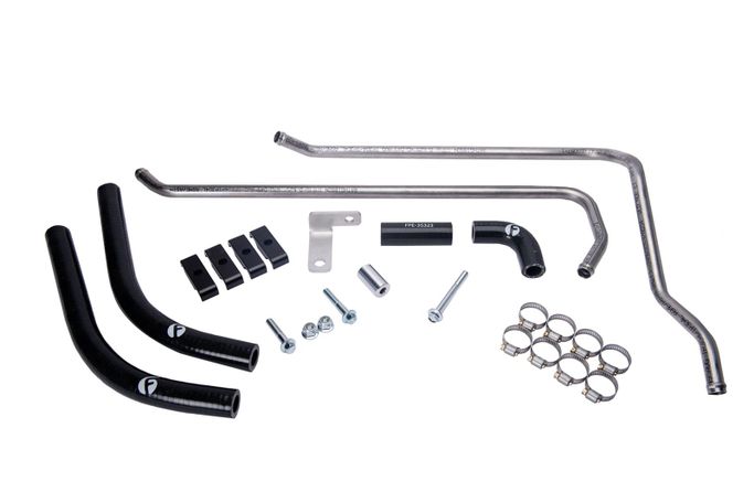 FLE-S0486, Fleece Performance Stainless Steel Heater Line Kits FPE-CUMM-SSHCL-12V في الإمارات العربية المتحدة, دبي. Condition - new. Price 1,810 AED. Photo, seller contacts | AUTO.AE