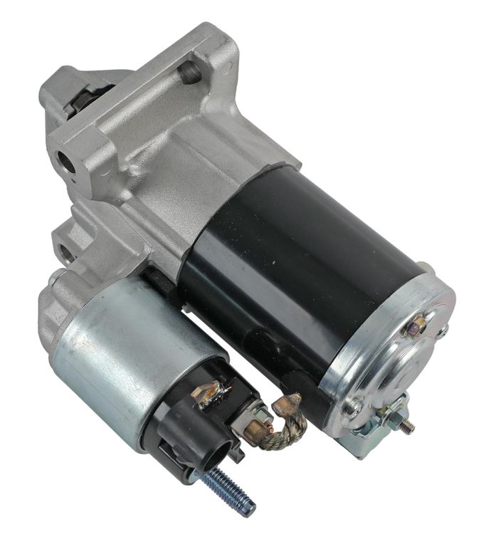 ADO-12740951, ACDelco Starters 12740951 in UAE, Dubai. Condition - new. Price 600 AED. Photo, seller contacts | AUTO.AE