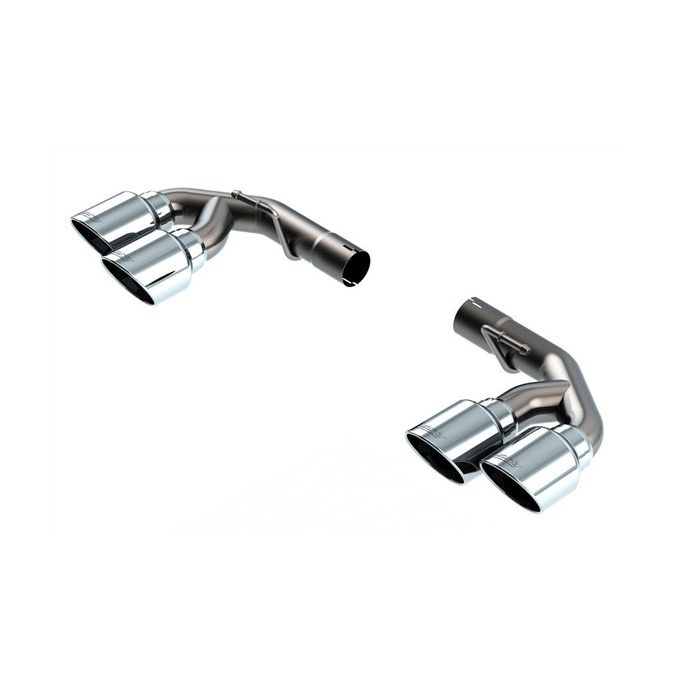 60749, BORLA 60749 Tip Kit 2.5", Bright Chrome for AUDI SQ5 (B9) 2021-2025 في الإمارات العربية المتحدة, دبي. Condition - new. Price 3,260 AED. Photo, seller contacts | AUTO.AE