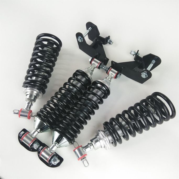 HLI-787824, Helix Coilover Conversion Kits HEXCCCGM50023001 in UAE, Dubai. Condition - new. Price 6,570 AED. Photo, seller contacts | AUTO.AE