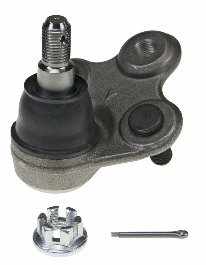 MOG-K500103, Moog Ball Joints for 2007-2016 CR-V, 2016-2022 HR-V, 2007-2018 RDX - K500103 in UAE, Dubai. Condition - new. Price 240 AED. Photo, seller contacts | AUTO.AE