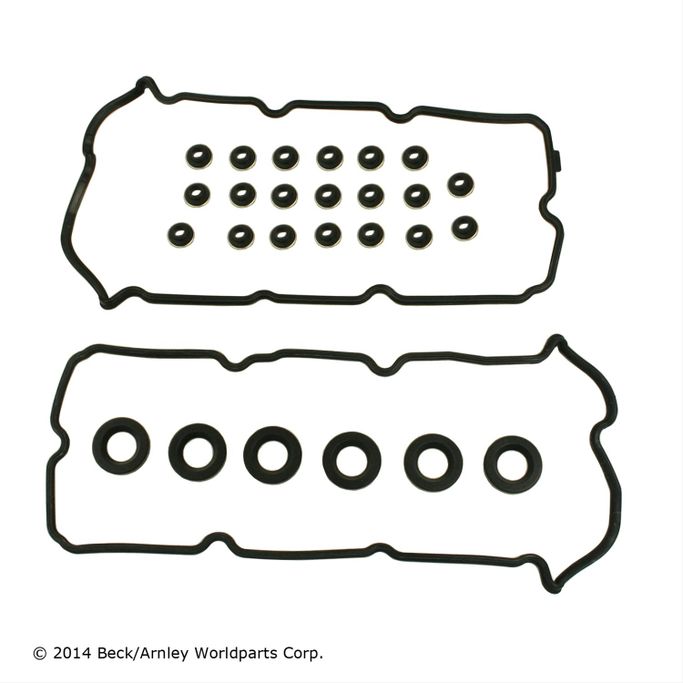 BCK-036-1579, Beck/Arnley Valve Cover Gaskets for 1996-2001 I30, 1995-2001 MAXIMA - 036-1579 في الإمارات العربية المتحدة, دبي. Condition - new. Price ⁦330 AED⁩. Photo, seller contacts | AUTO.AE