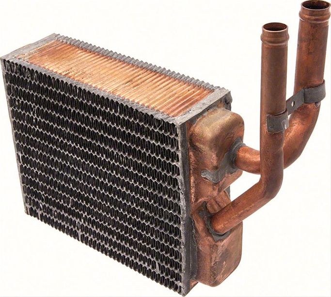 OER-3145850, OER Authorized Heater Cores 3145850 in UAE, Dubai. Condition - new. Price 620 AED. Photo, seller contacts | AUTO.AE