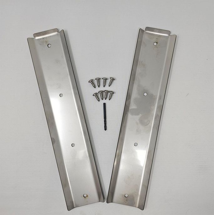 CUN-CM-C10-HD-1, Cunningham Machine Hood Brace Supports CM-C10-HD-1 в ОАЭ, Дубай. Состояние - новое. Цена ⁦240 AED⁩. Фото, контакты продавца | AUTO.AE
