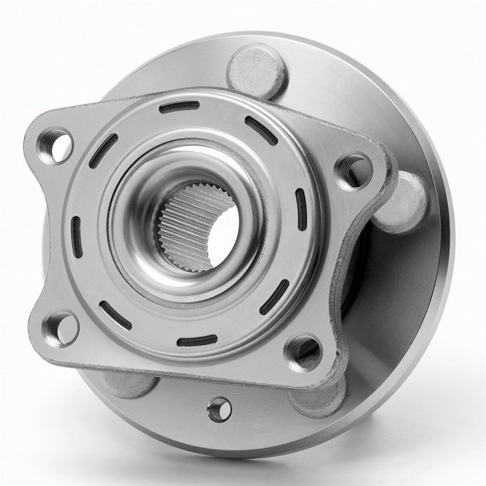 FWB-102266, FAG USA Wheel Bearing and Hub Assemblies 102266 в ОАЭ, Дубай. Состояние - новое. Цена ⁦320 AED⁩. Фото, контакты продавца | AUTO.AE