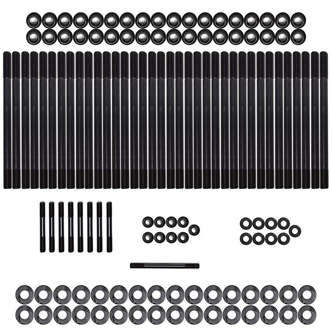 PQX-1040621, PRW Cylinder Head Stud Kits 1040621 в ОАЭ, Дубай. Состояние - новое. Цена 2 990 AED. Фото, контакты продавца | AUTO.AE