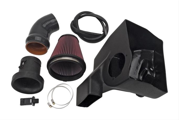 EDL-15828, Edelbrock E-Force Air Intake Systems for 2010 MUSTANG - 15828 في الإمارات العربية المتحدة, دبي. Condition - new. Price 3,030 AED. Photo, seller contacts | AUTO.AE