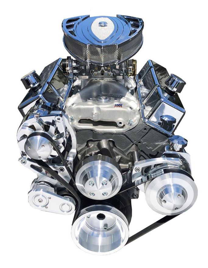 MCH-40042-A, March Performance Alternator Brackets 40042-A في الإمارات العربية المتحدة, دبي. Condition - new. Price ⁦2,210 AED⁩. Photo, seller contacts | AUTO.AE