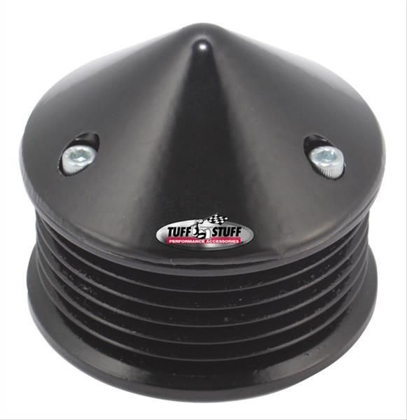 TFF-7653C, Tuff Stuff Performance Alternator Pulleys 7653C في الإمارات العربية المتحدة, دبي. Condition - new. Price ⁦260 AED⁩. Photo, seller contacts | AUTO.AE